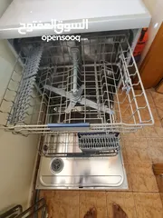  5 Samsung Dishwasher in excellent condition  for sale