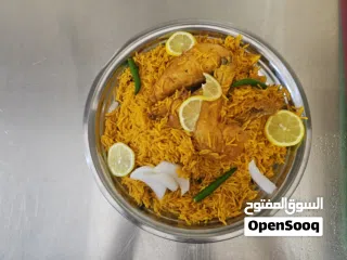  5 مطعم ارحب للمأكولات الشهيه واللذيذه