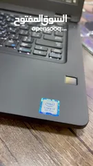  12 لابتوب  جيل ثامن فئة البورد H كور اي سڤن Core i7-8867 بحالة لجديد