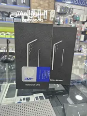  1 Samsung S25 ultra 256 كفاله الوكيل الرسمي BMS