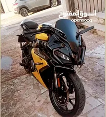  3 سي إف متوتو 300 sr