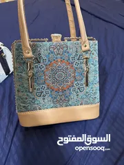  1 البيع جنط يد