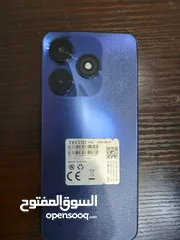  2 tecno spark 10 جهاز جبار وغني عن التعريف استعمال بسيط بحالة الوكالة  ولاخدش لحق السعر