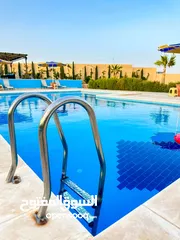  18 مزرعة فخمة وشاليه للايجار اليومي في مادبا