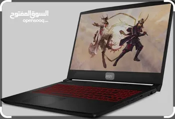  3 لابتوب لابتوب إم إس آي RTX 3060. 6GB  msi MS i9-12900 Intel Core i9-12900H