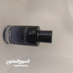  1 عطر سوفاج رجالي أصلي 100%