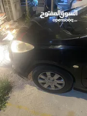  9 بيجو 307 نيو2008 للبيع او للبدل