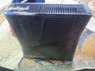  5 اكس بوكس نضيف