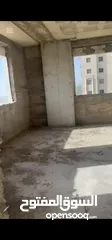  7 شقه سكنيه عظم