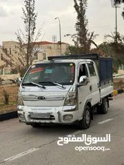  3 بكم كيا بنحو 2006 كبينتين فحص اقساط