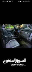  3 2014 GMC SIERRA ALL TERAIN