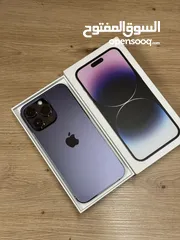  1 iPhone 14 Pro Max 128