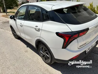  4 نيتا v فحص كامل شبه زيرو