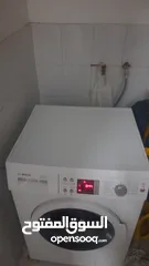  3 good condition washing mechine