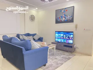  13 cozy private apartment down town Jeddah
