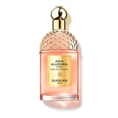  1 GUERLAIN Aqua Allegoria Forte: Rosa Palissandro - Eau de Parfum 125ml - Sealed Box