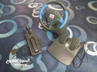  5 بلاستيشن 2 للبيع او البدل على بسكليت جنط 26