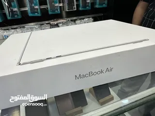  4 Macbook Air M3