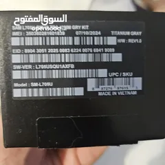  3 ساعه سامسونج الترا جميع الأوامر الصوتيه جديده