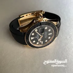  6 ساعات Rolex