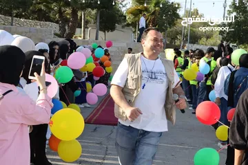  5 تنظيم حفلات ومهرجانات المدارس