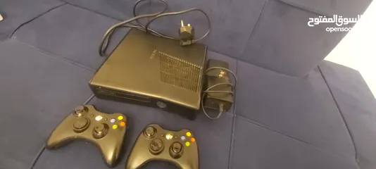  1 XBOX للبيع