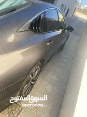  11 هوندا اكورد فل كامل 2018