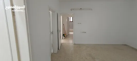  2 شقة فارغة للايجار الحي الجنوبي