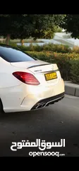  9 مرسيدس C63s الزواوي 2016