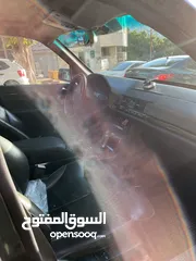  6 سيارة مرسيدس s 1998