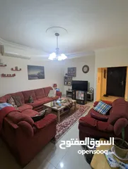  9 شقة بمنطقة المدينة الرياضية مساحة 157 متر بسعر مغري تدفئة راكبة ،كراج خاص، مصعد، مطبخ راكب