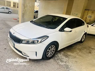  2 كيا k3 سولار اقتصادي