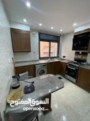  6 شقة مفروشة مميزة فالرابية