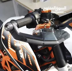  4 قطع غيار و اكسسوارات دراجات نارية