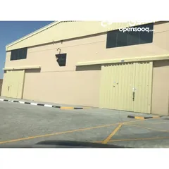  2 Hot Offer Warehouse for Rent industria 18,sharjah