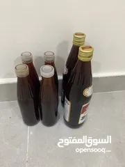  2 عسل ابوطويق الجبلي الأصلي