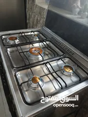  6 طباخ كريازي مصري شغال