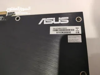  6 rtx 2060 12gb للبيع نظيف