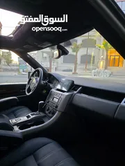  13 Range Rover Sport 2006