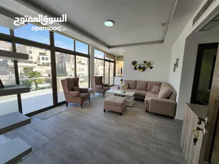  1 روف استثماري للبيع في عبدون  - REF : 14519