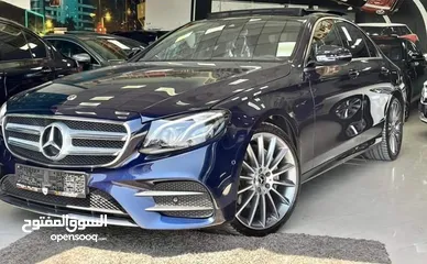  1 مرسيدس e250 emg