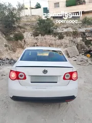  4 فولكسفاجن جيتا