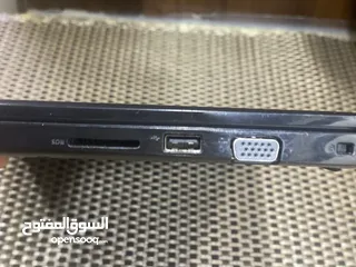  5 Laptop dell latitude 3400