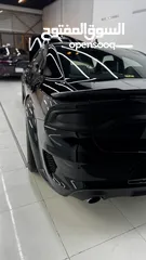  19 Dodge Charger Widebody - دوج جارجر وايد بدي 2021