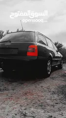 3 Audi a4 2001