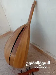  7 عود بحريني صنع بسنة 1980على حاله منذ عام 2002