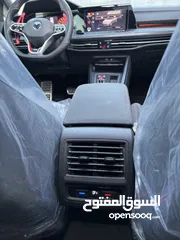  14 جولف GTI MK8