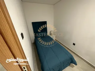  13 شقه الإيجار في دبي jvc غرفتين وصاله Apartments for rent in Dubai JVC, two rooms and a hall