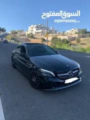  1 Mercedes Benz ( full AMG) C200 2019