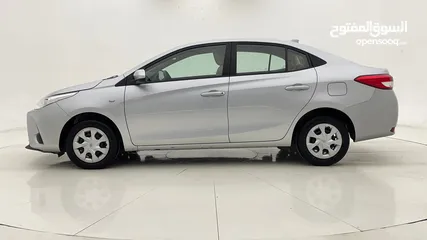  6 (HOME TEST DRIVE AND ZERO DOWN PAYMENT) TOYOTA YARIS